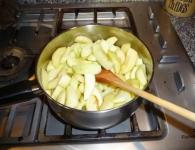 Яблочный пудинг: рецепты и тонкости приготовления