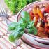 Овощное рагу рецепты с фото пошагово летние блюда